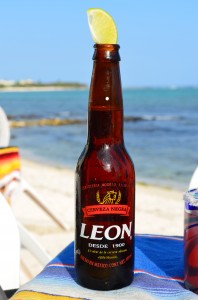 Mexico Beer 3