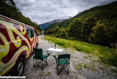 What to Pack for a Campervan Trip in New Zealand What to Pack for a Campervan Trip in New Zealand