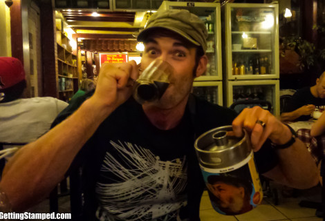 Vietnam Beer Review Vietnam Beer Review