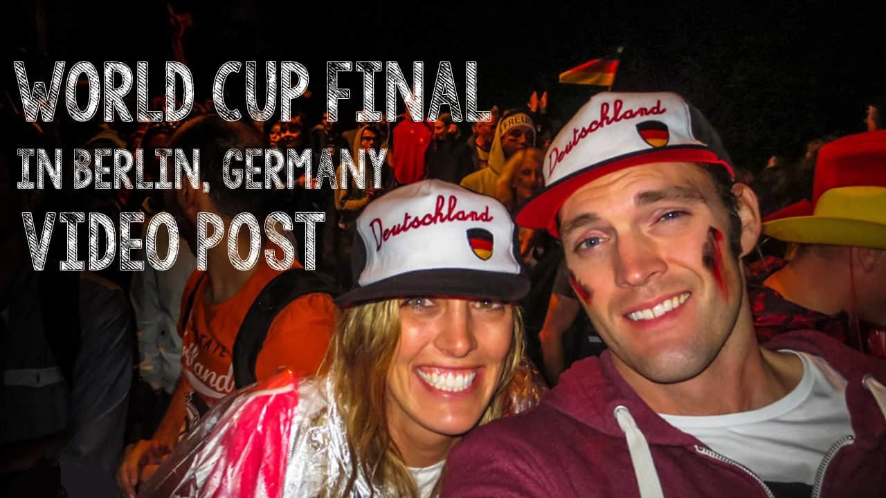 World cup - Featured Images
