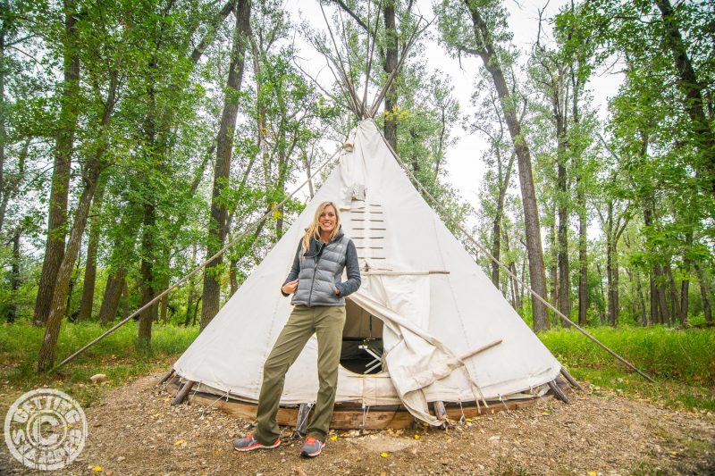 Seven Day Strech - North Dakota-9