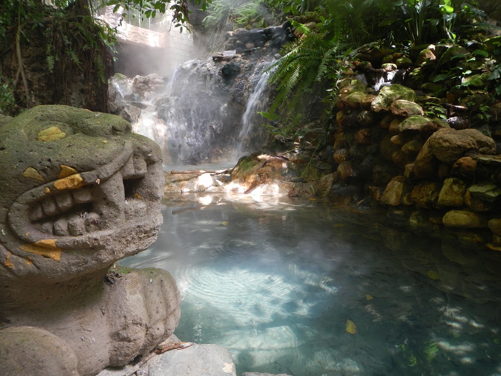 hot spring 7