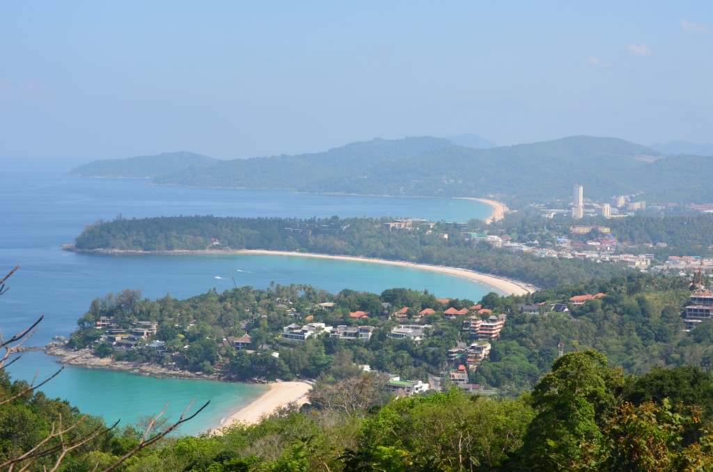 phuket view point