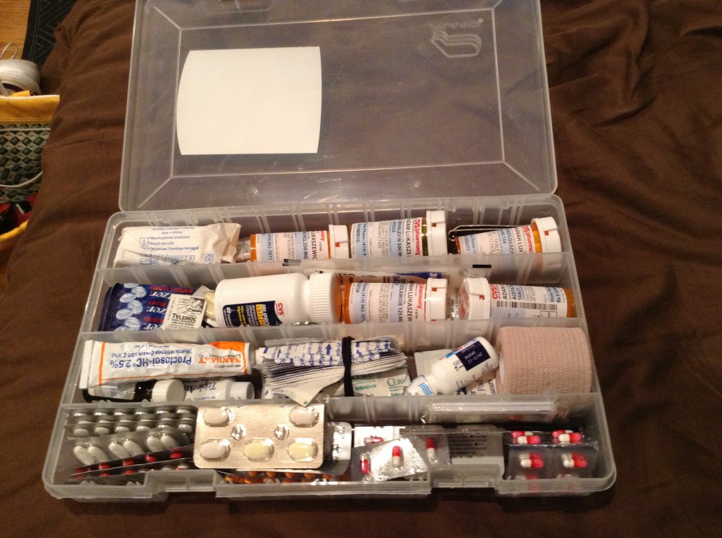 Medical Kit