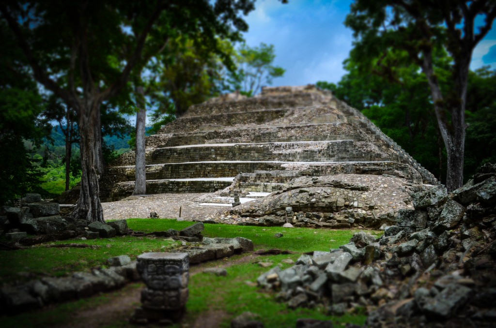 Copan Ruins-5