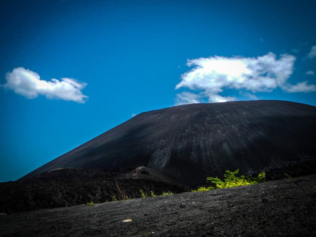 volcano boarding-3