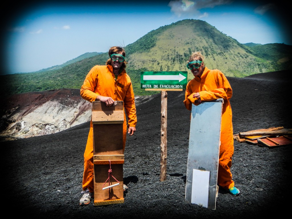 volcano boarding-7