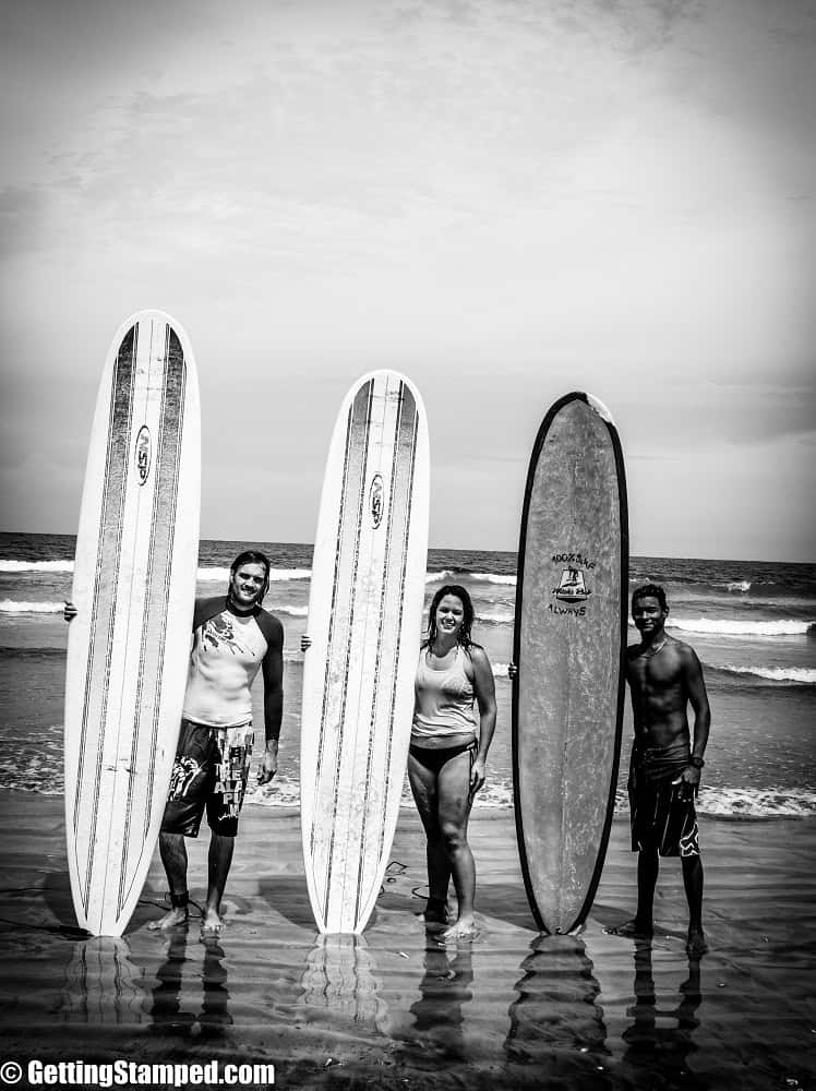 Surfing Costa Rica-2