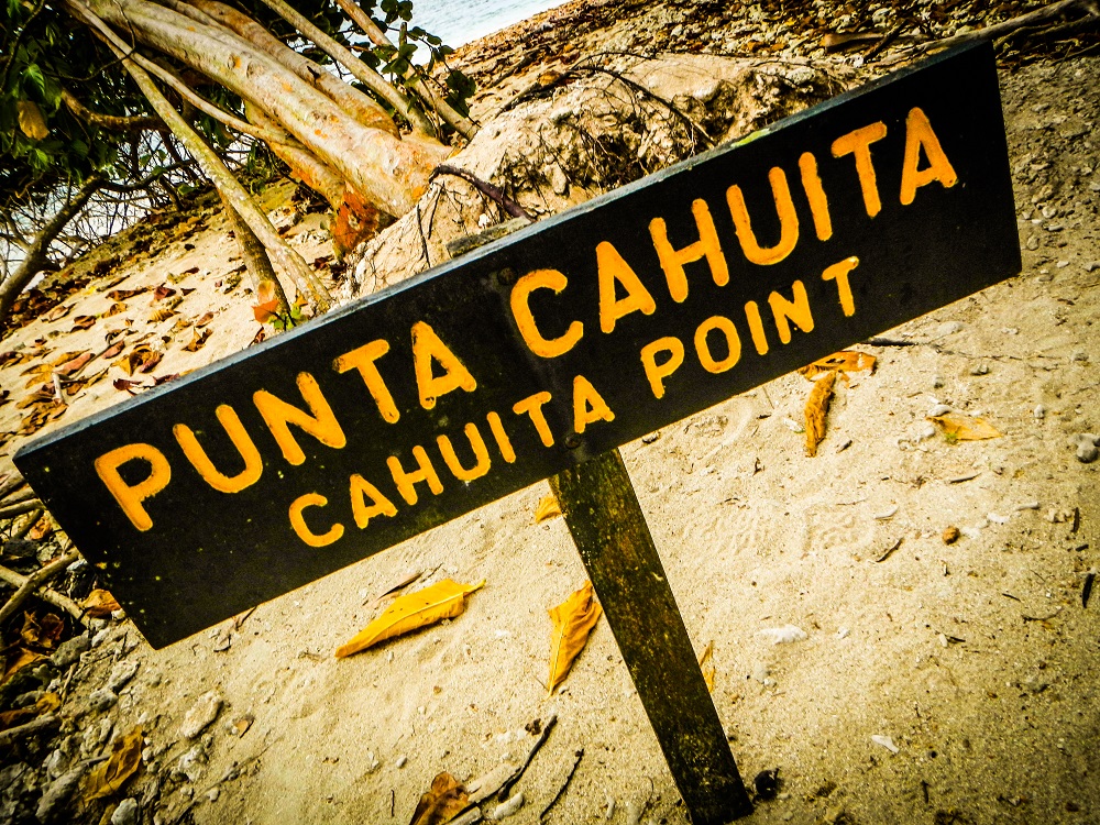 Cahuita national park - Costa Rica-6