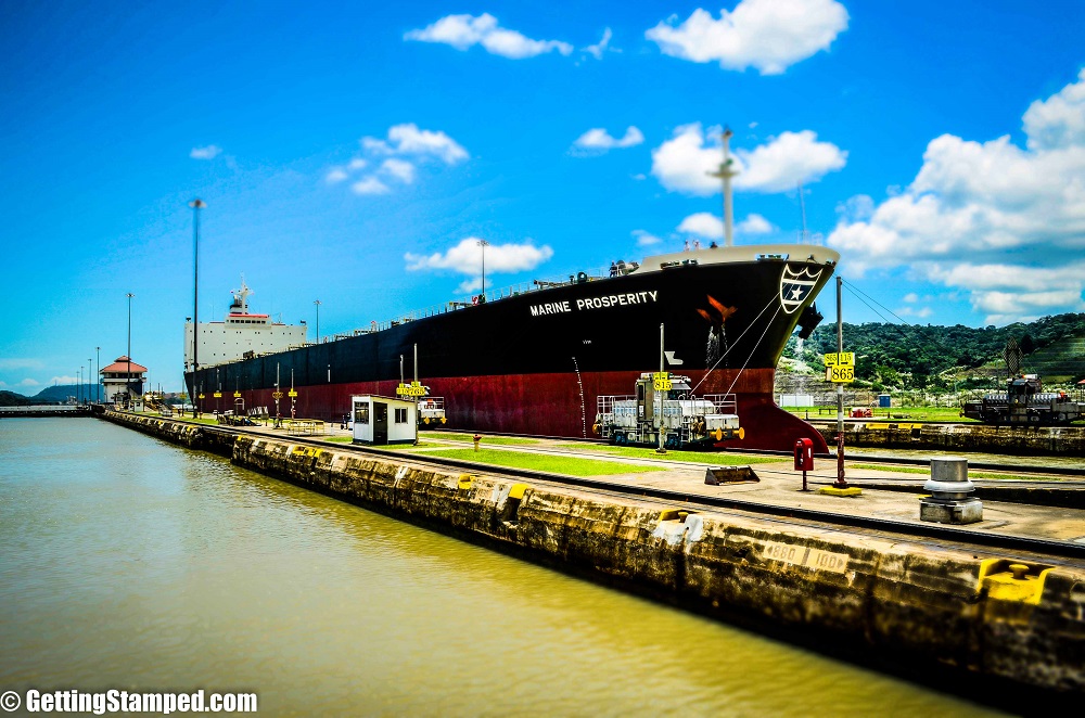 Panama Canal-2