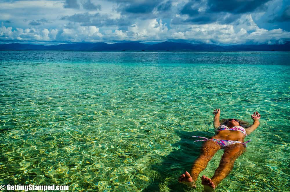 San Blas Islands - Panama-8