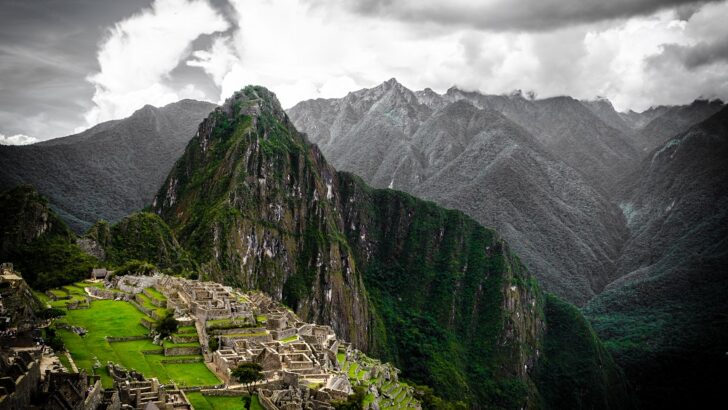Glamping Machu Picchu – 2 Day & 1 Night Inca trail hike