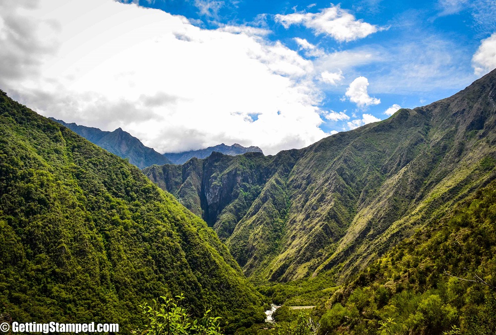 Planning a trip to Machu Picchu-2
