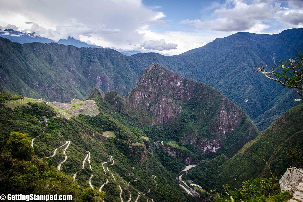 Planning a trip to Machu Picchu-3