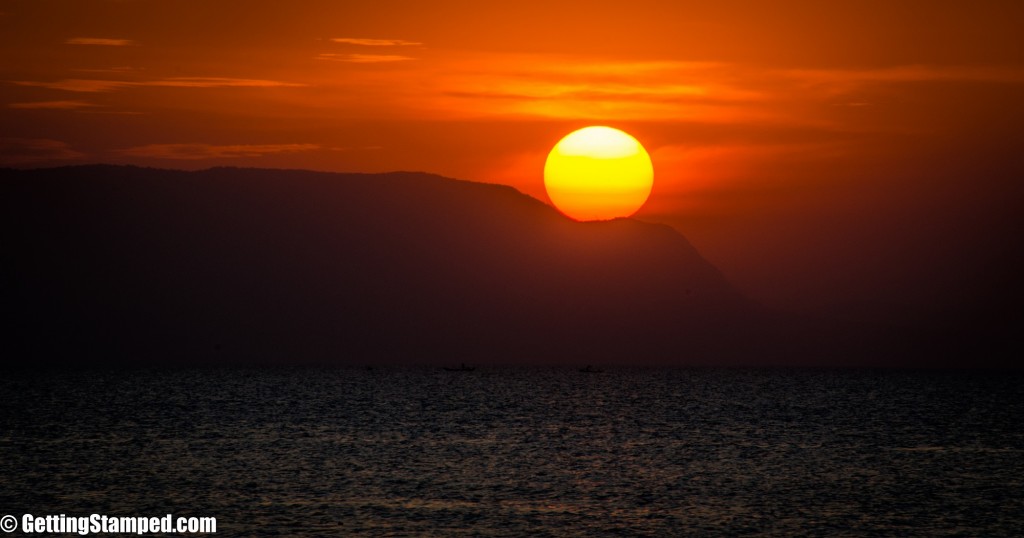 Sunset Sunday - Kep Cambodia-4