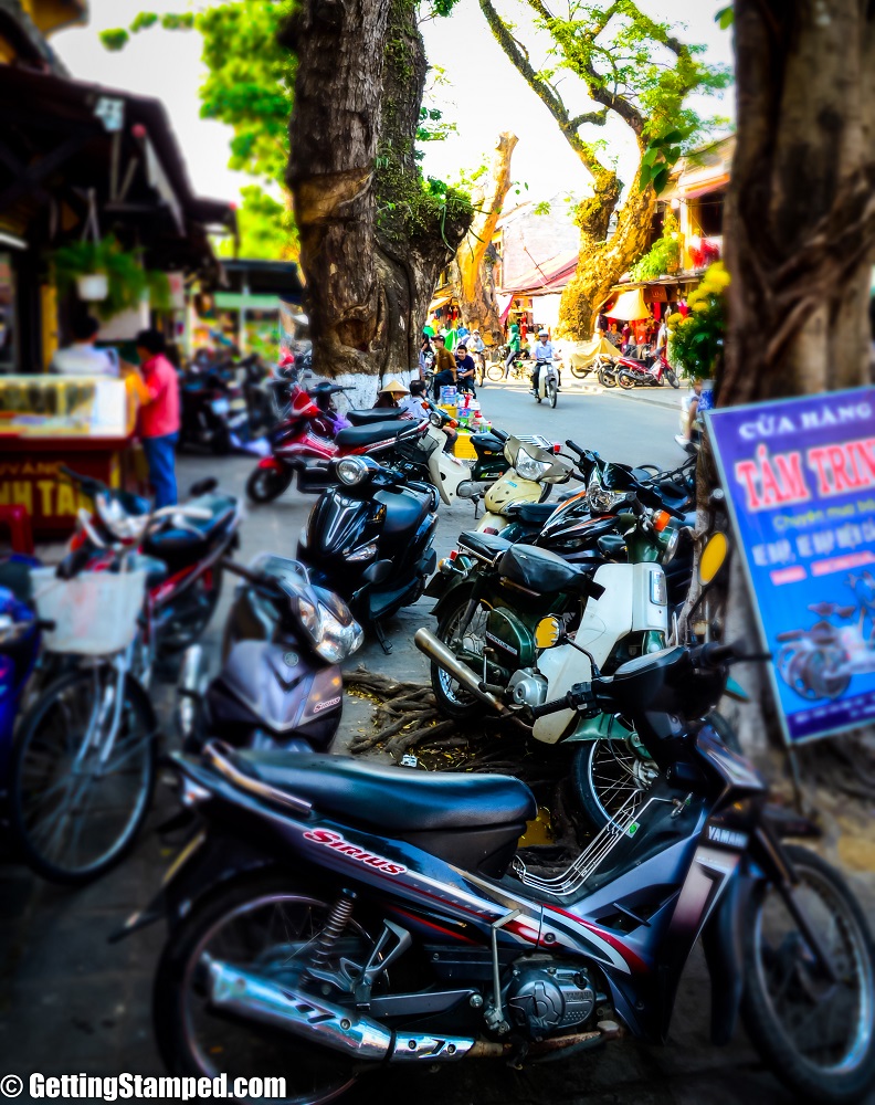 7 things I won't miss about Vietnam-6