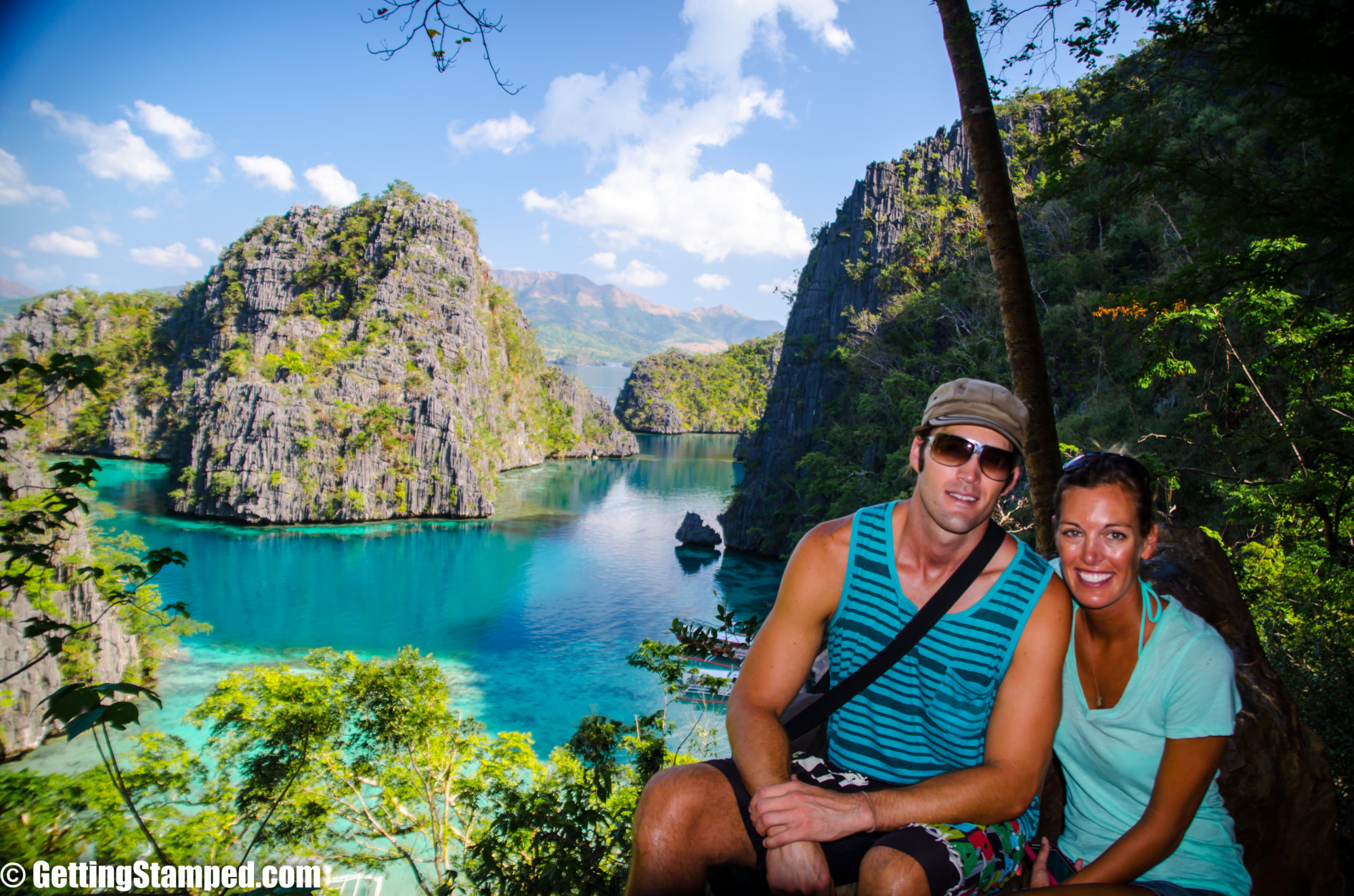 Ultimate Guide to Palawan, Philippines (Route + Travel Tips)