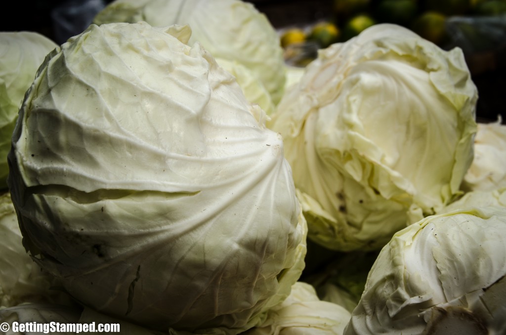 Hue, Vietnam - Colors of the Market-4