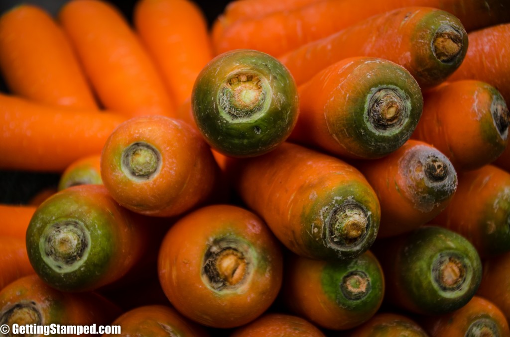 Hue, Vietnam - Colors of the Market-7