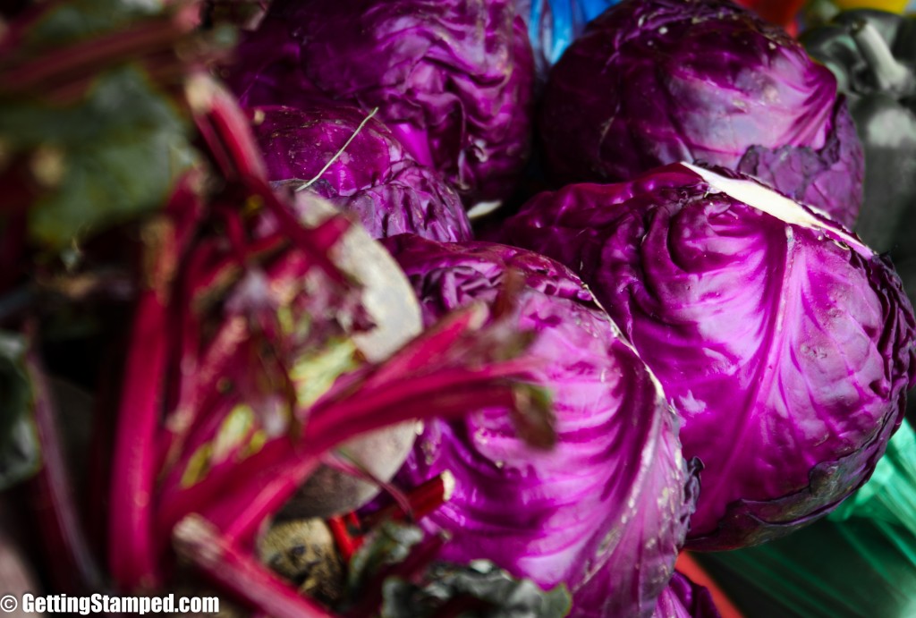 Hue, Vietnam - Colors of the Market-8