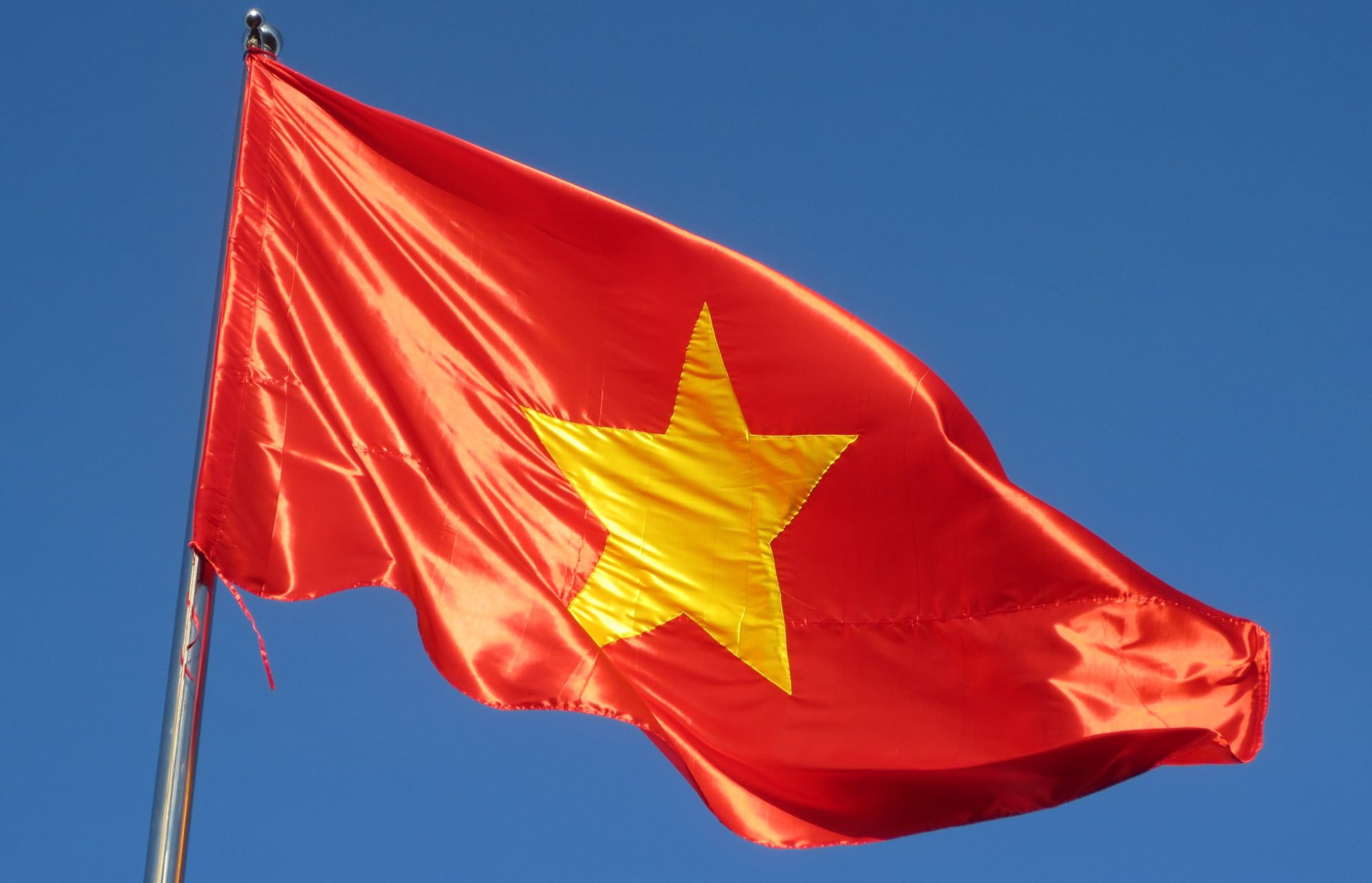 10 things you didn’t know about Vietnam