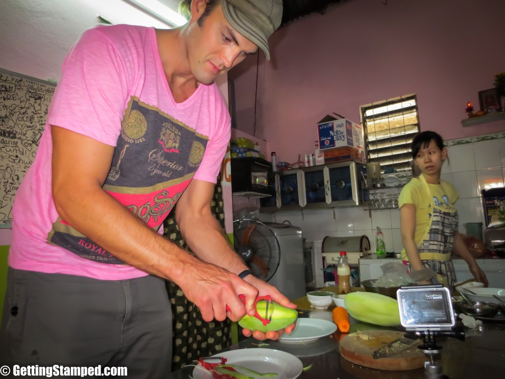 Cafe 43 cooking school vietnam-3