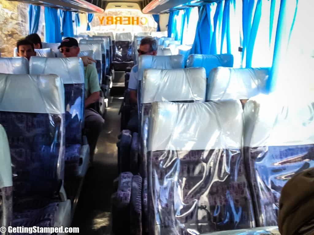 How to Get From El Nido to Puerto Princesa