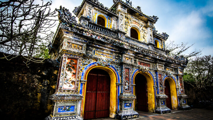 Hue Vietnam Guide – Everything you NEED to Know