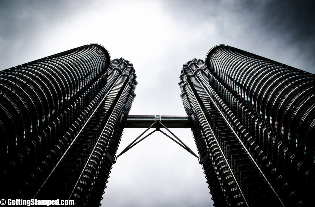 Kuala Lumpur Towers-7