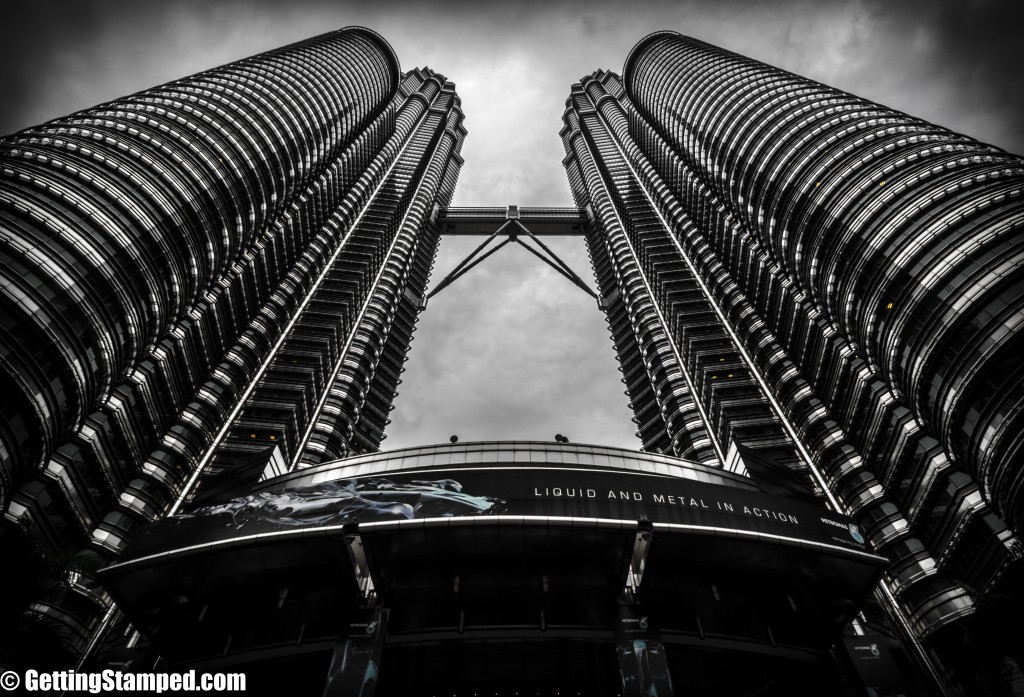 Kuala Lumpur Towers-8