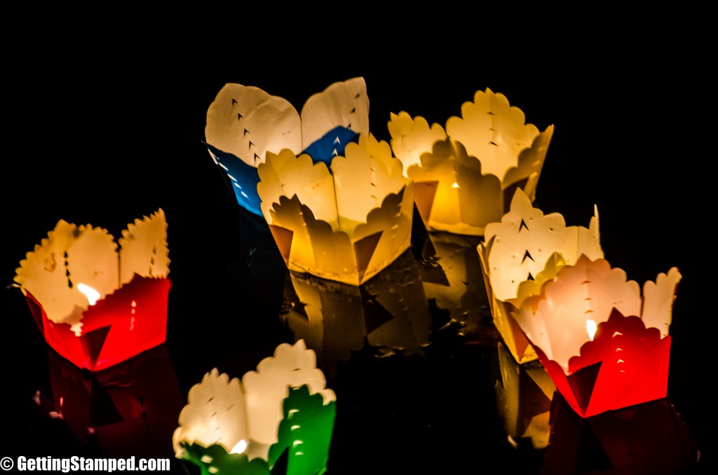 Lanterns Festival of Hoi an - Vietnam-4