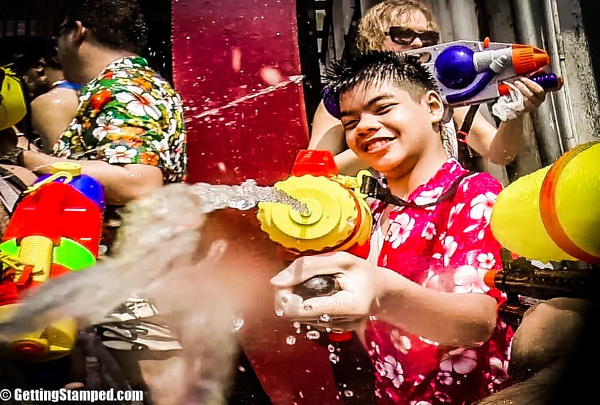 Songkran-5