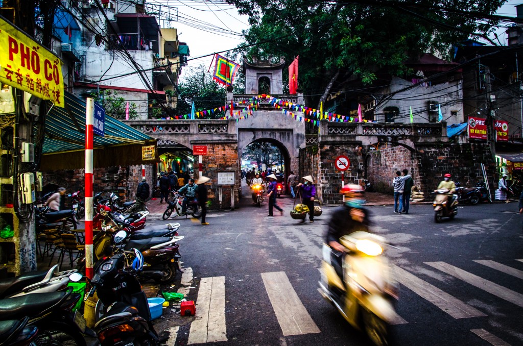 Street Food Tour Hanoi Vietnam-20