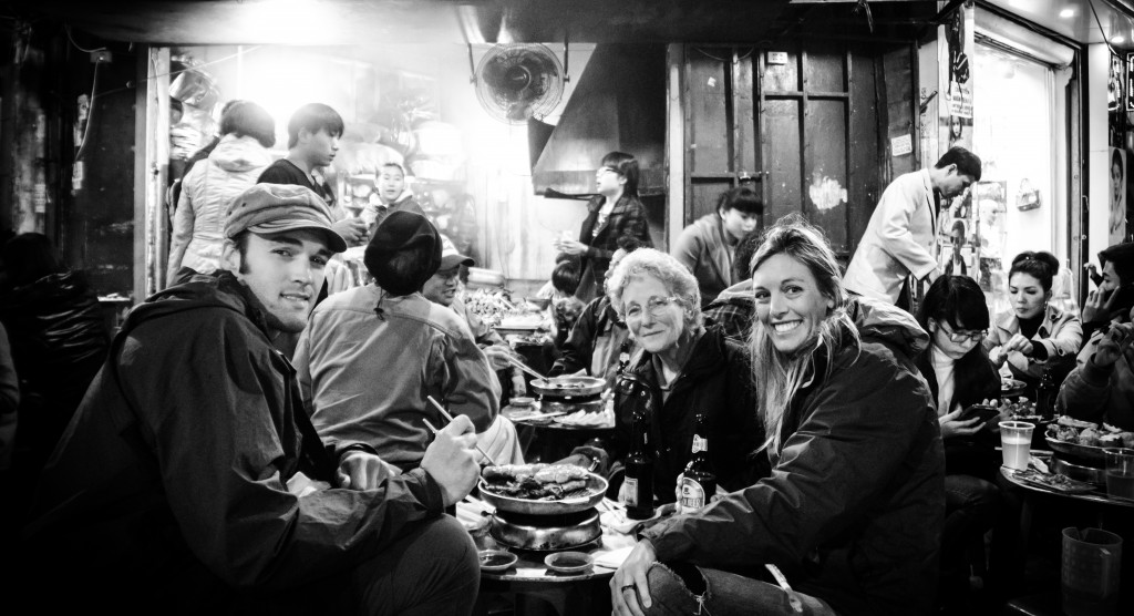 Street Food Tour Hanoi Vietnam-45