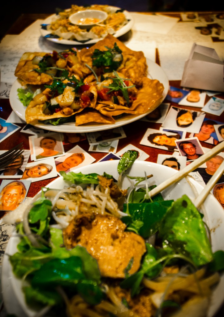 Street Food World Tour - Vietnam White Rose-2