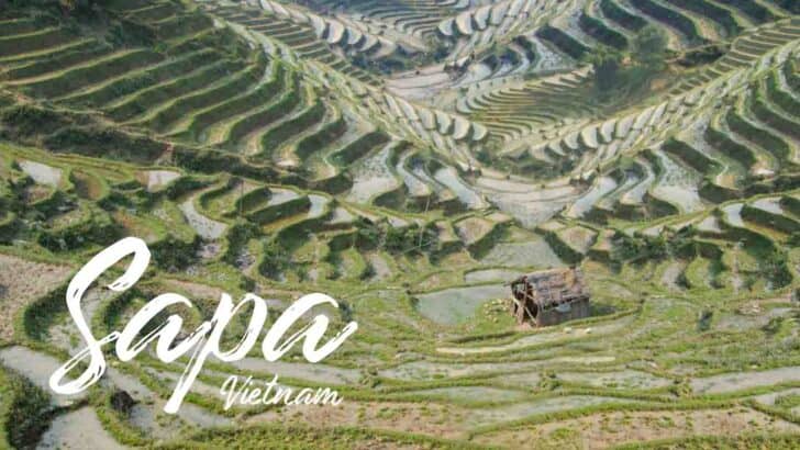 Everything you need to know BEFORE visiting Sapa Vietnam