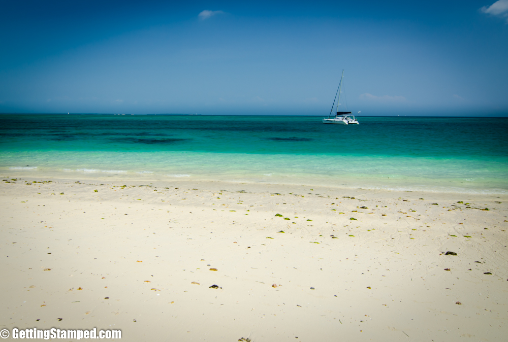 Beaches of Zanzibar ~Zanzibar beaches