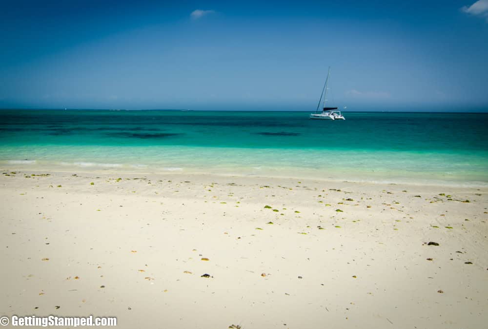 Beaches of Zanzibar ~Zanzibar beaches