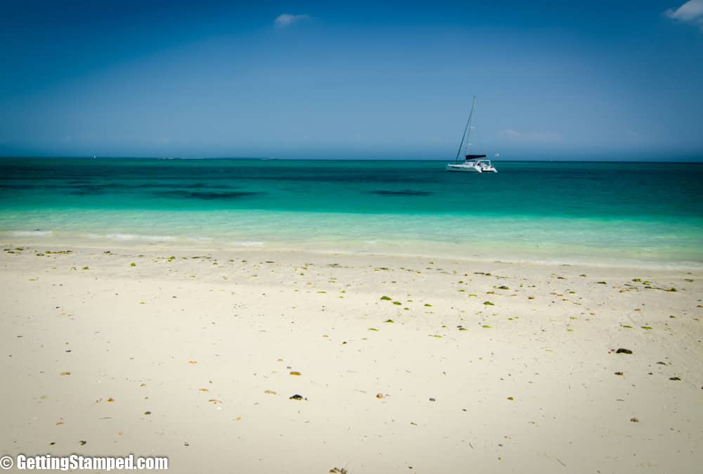 Beaches of Zanzibar ~Zanzibar beaches