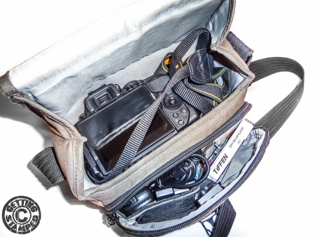Best travel Camera bag for travel - best DSLR camera bag - Photography-10