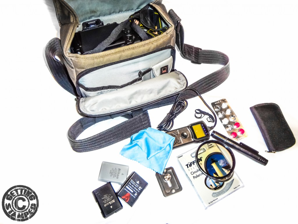 Best travel Camera bag for travel - best DSLR camera bag - Photography-11