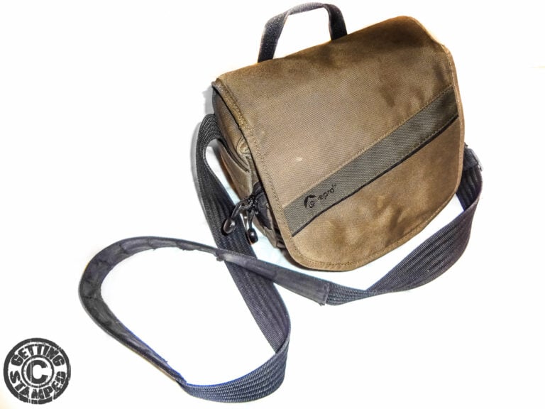 best camera bag for air travel