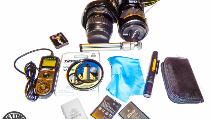 The Best Place to Buy a Camera or Camera Gear in Chiang Mai