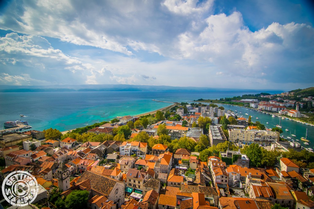 Croatia Cruise day 3 - OMIS-13