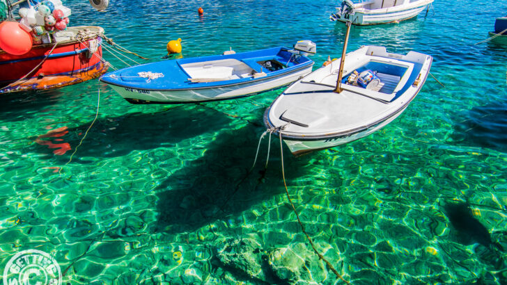 The Best Way to see Croatia – Sailing the Dalmatian Coast