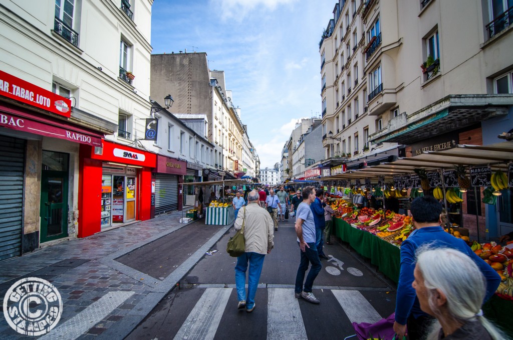 Paris France - Food Tour Tops - 201