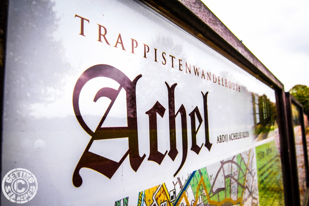 Achel Trappist Brewery - Belgium - Beer Tourism - Abbey visit details and tips-4