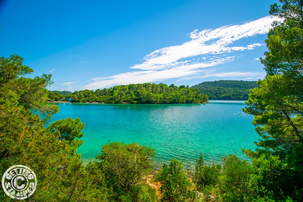 Croatia Cruise Island of Mljet - Day 5-4