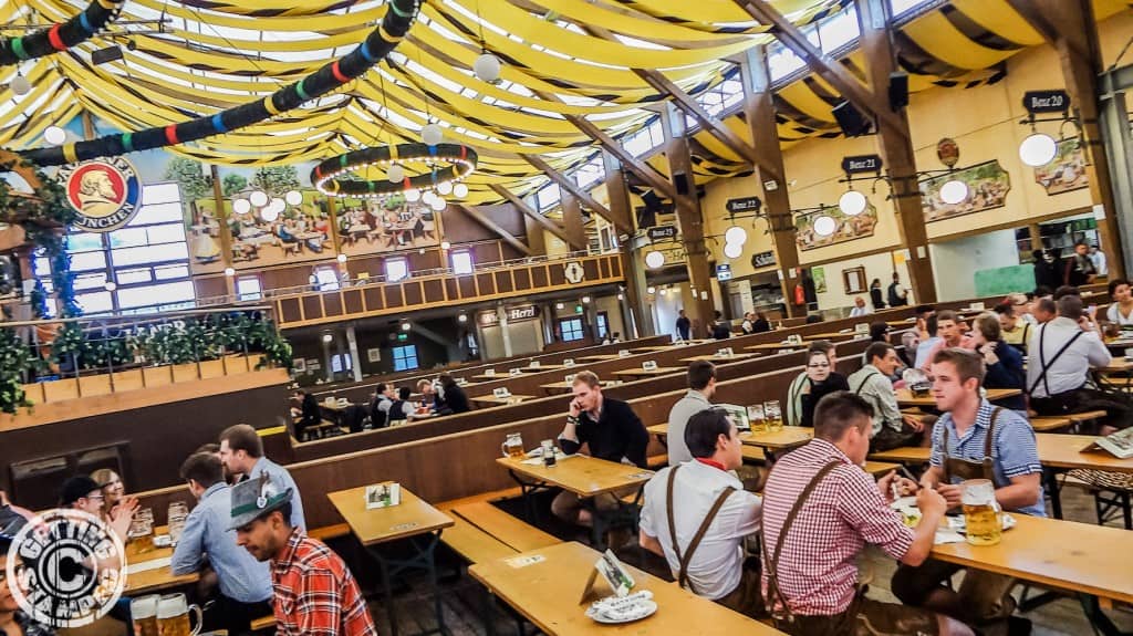 Oktoberfest Munich - tips myths-1