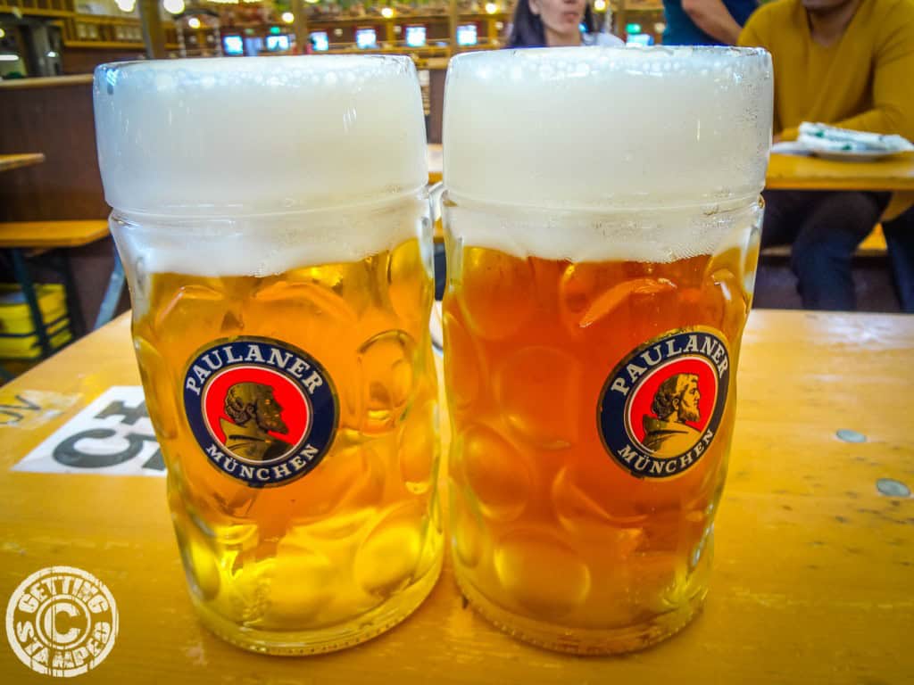 Oktoberfest Munich - tips myths-2